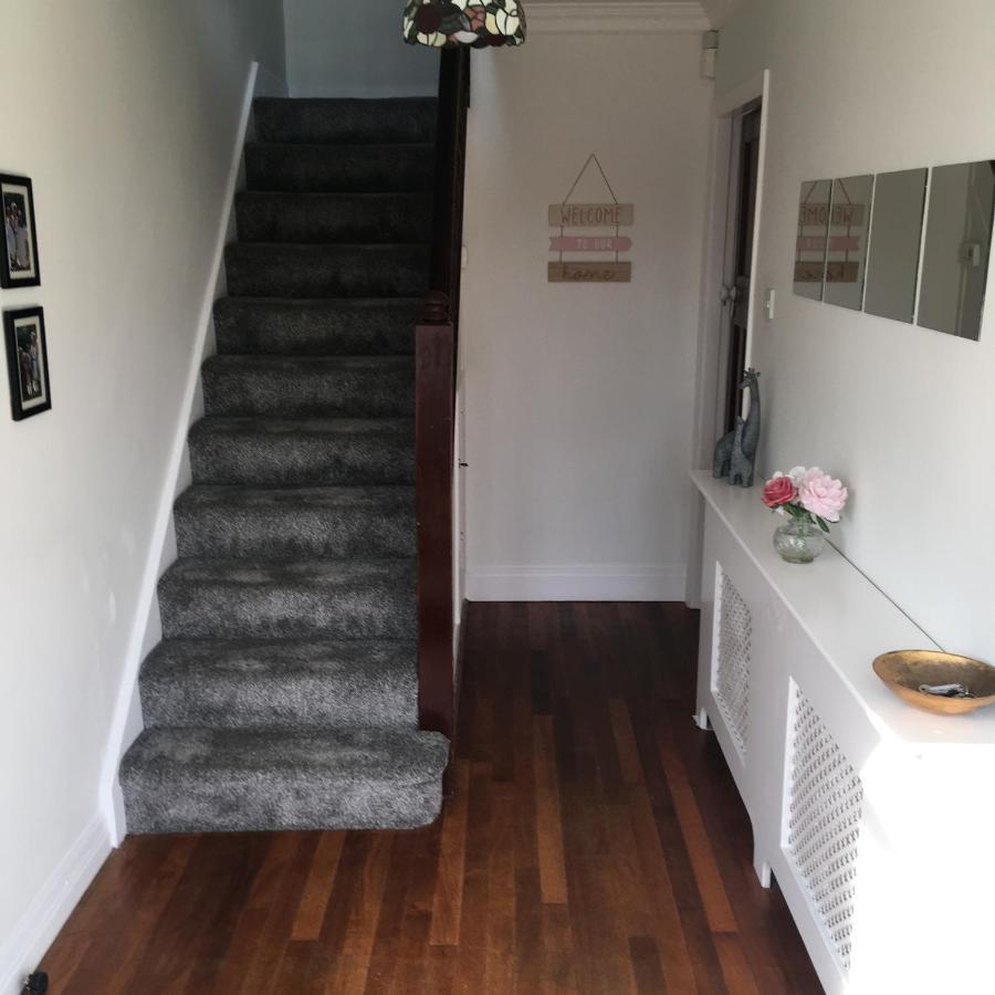 Dunedin House Nedderton Village Bedling Hepscott Dış mekan fotoğraf