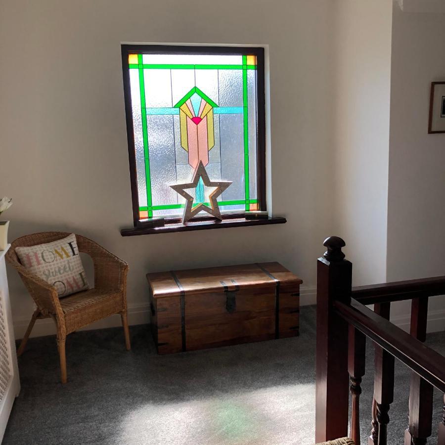 Dunedin House Nedderton Village Bedling Hepscott Dış mekan fotoğraf